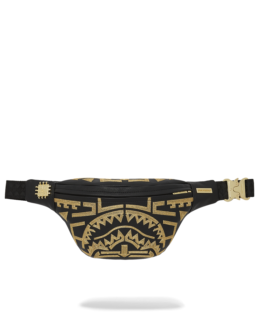 A.I.8 AFRICAN INTELLIGENCE PATH TO THE FUTURE II SAVVY CROSSBODY