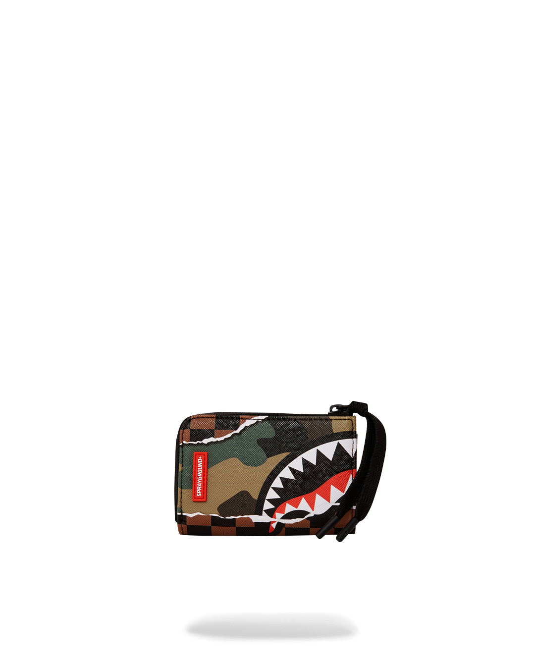 UNSTOPPABLE ENDEAVORS III WALLET