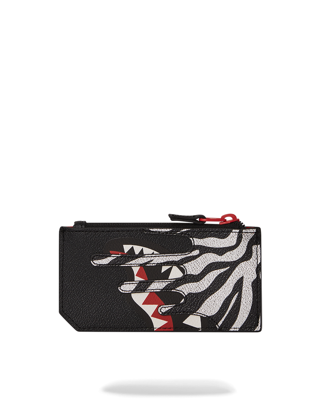 ZE SHARK PREDATOR SLIM MONEY HOLDER