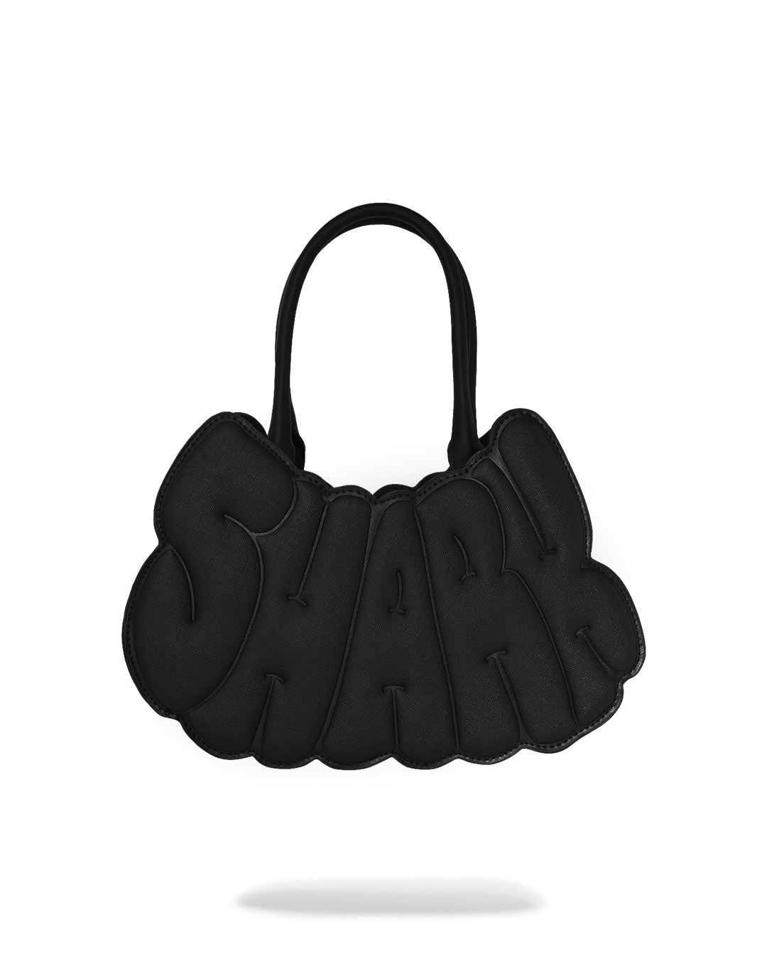 BUBBLE BUBBLE SHARK HANDBAG